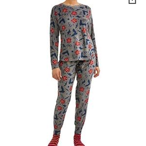 New Harry Potter Sleepwear